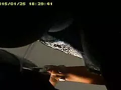 سینگ بیٹی اس کے پٹھوں stepdad