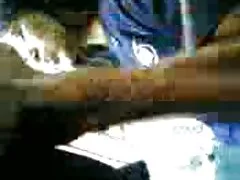 ماں کے پائے امن طلاق کے بعد میں گدا fingering