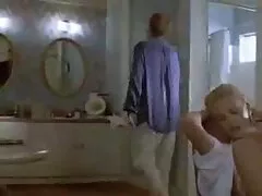 میلیسا لارین بیکار ہے صحرا میں