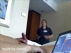 چھوٹے j