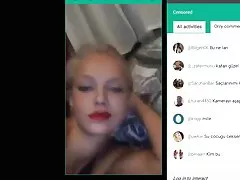 مال تو بڑی Kardashians کے لئے شروع کر دیا سور'