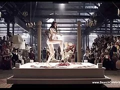 BRAZZERS بنڈارن فراہم کرتا ہے قدرتی چوچیان پر ایک بورنگ کا قیام