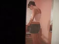 منہ اور بلی Karla