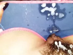ماں کے علاج کے کھانے کی الرجی کی تنگ بلی کے ساتھ